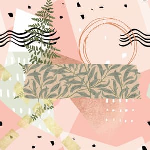 Fiery Music for Attractive Lights - Jazz-hop - Lo-fi Pop Sounds