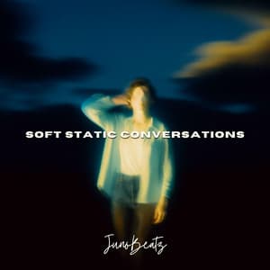 Soft Static Conversations - JunoBeatz