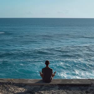 Serenidad Oceánica: Ondas De Meditación - Meditaciones nativas americanas