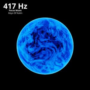 Focus Music - Keys Of Calm