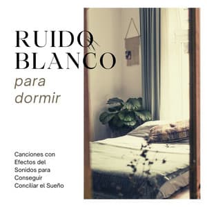 Ruido Blanco para Dormir: Canciones con Efectos del Sonidos para Conseguir Conciliar el Sueño - Musica Tranquila Maestro