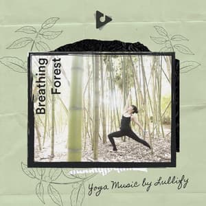 Breathing Forest - Yoga Music by Lullify
