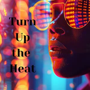 Turn Up the Heat: Beach Party Chillout, Rio Rhythms, Copacabana Summer Vibes, Feel-Good Grooves - Chill Lounge Music System