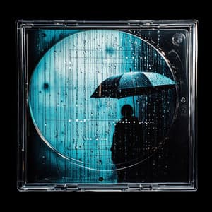 Balanced Downpour - Rain Radiance