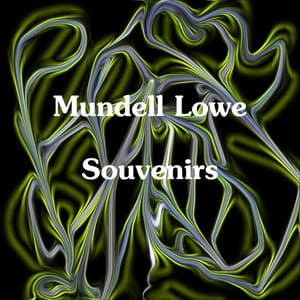 Souvenirs - Mundell Lowe