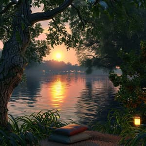 Sonidos Suaves Del Río Para Un Sueño Reparador - Sonidos nórdicos