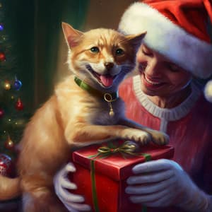 24 7 Christmas Music Livestream Playlist - Chill Lo Fi Hip Hop To Work Sleep Stream Study Game To - Lo Fi Hip Hop