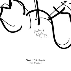 I.E.R. - Noël Akchoté