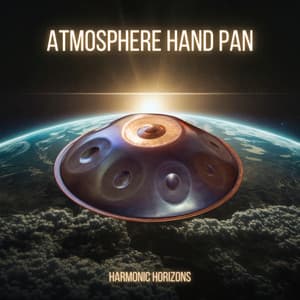 Harmonic Horizons - Space Atmosphere