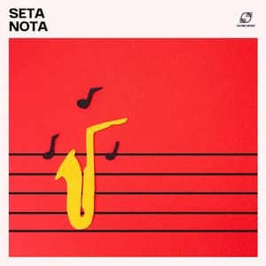Seta Nota: Musica Jazz Rilassante - Jazz Rilassante