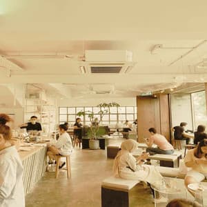 Ambiance for Waking Up with Coffee - Happy Music for Studying