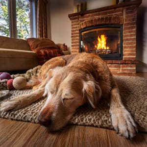 Relajación Para Perros: Ritmos Suaves De Hip Hop - sonidotopía