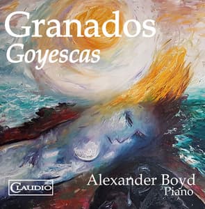 Granados: Goyescas, H. 64 - Enrique Granados