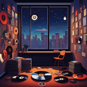 Canción De Cuna En Ritmos: Ritmos De Hip Hop Para Dormir - Ritmos binaurales Tonos para dormir