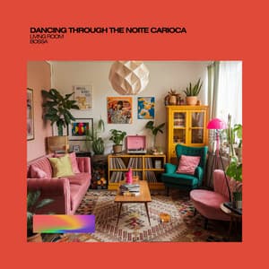 Dancing Through the Noite Carioca - Living Room Bossa