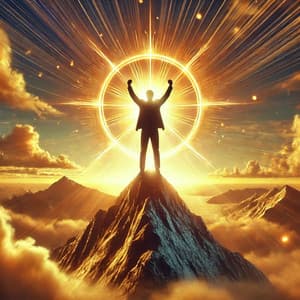 Build Up Your Confidence: Positive Subliminal Affirmations, Transform Your Mindset - 432Hz Miracle Hz Tones