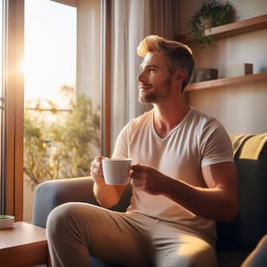 Vibras Pacíficas: Música Para El Confort - Musica de Fondo Para Programar