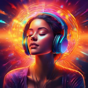 Relaxation Rhythms: Sounds for Soothing the Mind - Relaxation Guru