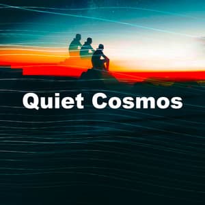 Quiet Cosmos - Granular White Noise