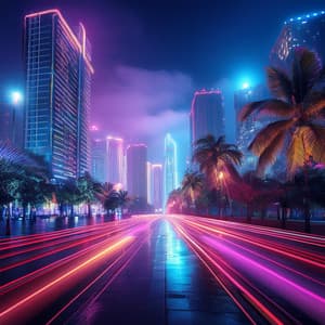 Lofi Dreams And Endless Horizons - Gentle Night Relaxation