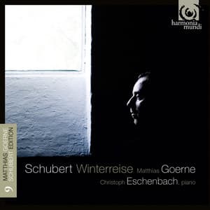 Schubert: Winterreise - Franz Schubert