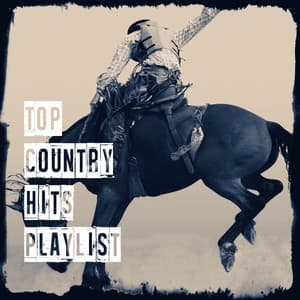 Top Country Hits Playlist - Absolute Smash Hits