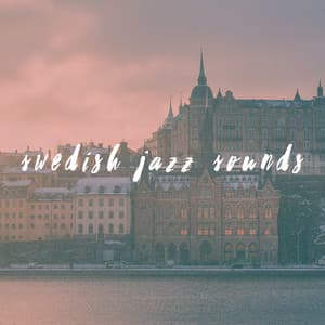 Swedish Jazz Sounds - Smooth Jazz