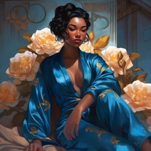 Lofi Chill Out - Bossa Nova Lounge Club