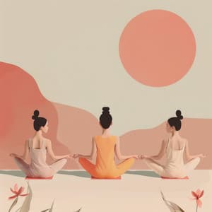 根植独立：生活在瑜伽树式的魅力中 - Meditation Simple