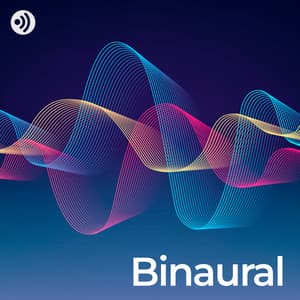 100% Binaural Beats - Binaural Beats Focus