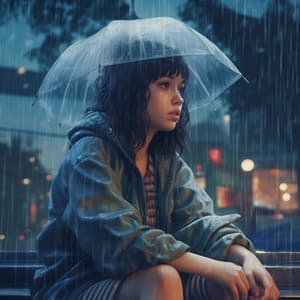 Rainy Day Chill - KOI MOI