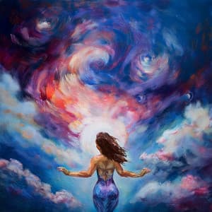 Armonía De Los Sueños: Melodías Relajantes Para Dormir - Colectivo de Música Ambiental