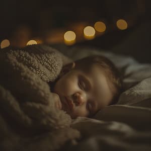 Gentle Lullabies for Baby's Restful Evening - Rock a Bye Baby