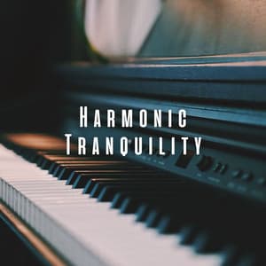 Harmonic Tranquility: Soothing Piano Meditations for Mindful Spa - Classy Bossa Piano Jazz Playlist
