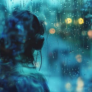 Rain Melodies: Music from the Sky - Gentle Calm Music