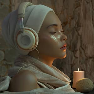 Relaxation Therapy: Chill Music for Massage - Massage Therapeutic Music