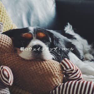 朝のウェイクアップ・コール - Good Morning Jazz Cafe