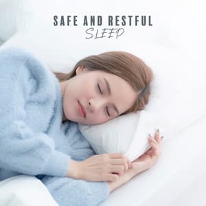Safe and Restful Sleep - Nightly Dopamine