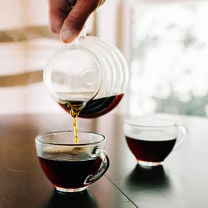 Contemporary Music for Breakfast - Piano - Easy Jazz Music