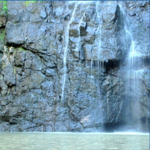 Dripping Water Soundscapes with Waves, Rain, and Humpback Whales - Baby Sweet Dream