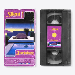 Silent Gospel: Tortoise's Sonic Dreamscapes - Dog Music Hour