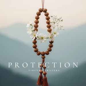 Protection Tibetan Prayers - Nathan Solvahr