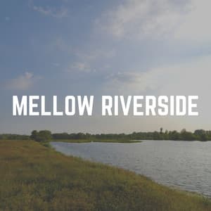 Mellow Riverside - Water Meditations