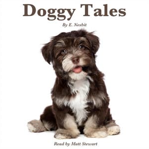 Doggy Tales - Matt Stewart