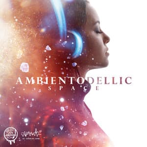 Ambientodellic Space - DJ Charles EDM