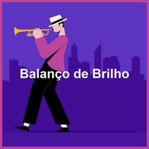 Balanço de Brilho - Jazz para Oficinas