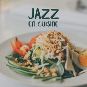Jazz en Cuisine - Susanne Regen