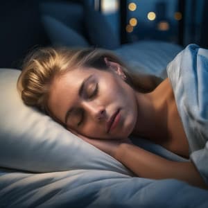 Flujo De Sueños: Grooves Hip Hop Para Dormir - Caminante de sueños serenos