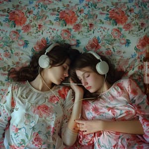 Soft Drowse: Chill Music for Sleep - Sleep Music with Nature Sounds Relaxation