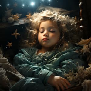 Calma Del Océano Para El Bebé: Suaves Canciones De Cuna Del Mar - Canciones de Cuna de la Naturaleza